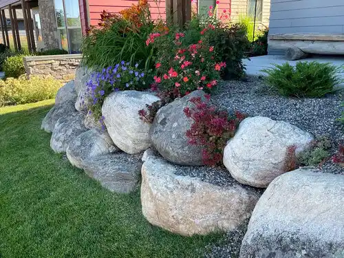 landscaping services White Center